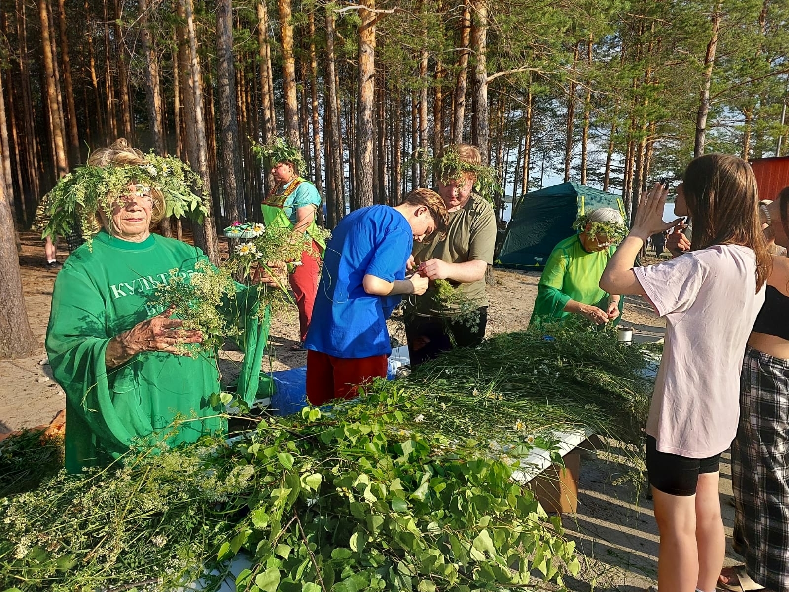 Погода зори севера новодвинск